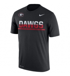 NCAA Men T Shirt 110