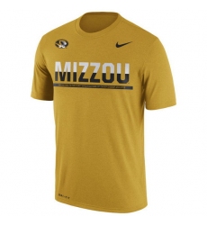 NCAA Men T Shirt 124