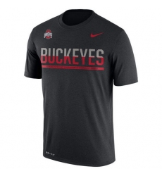 NCAA Men T Shirt 127