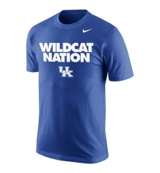 NCAA Men T Shirt 281