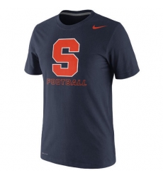 NCAA Men T Shirt 343
