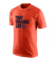 NCAA Men T Shirt 345