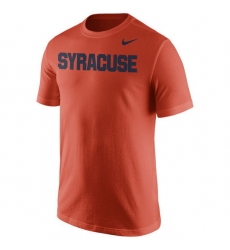 NCAA Men T Shirt 348