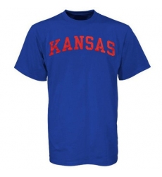 NCAA Men T Shirt 358
