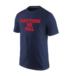 NCAA Men T Shirt 422
