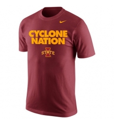 NCAA Men T Shirt 431