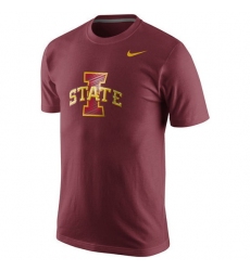 NCAA Men T Shirt 432