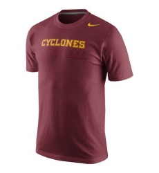NCAA Men T Shirt 433