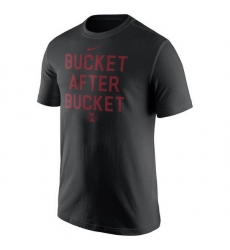 NCAA Men T Shirt 434