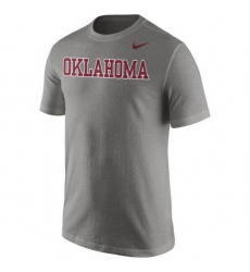 NCAA Men T Shirt 534