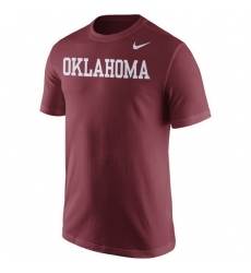 NCAA Men T Shirt 535