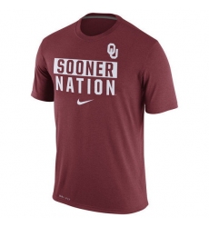 NCAA Men T Shirt 544