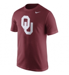 NCAA Men T Shirt 546