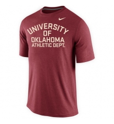 NCAA Men T Shirt 553