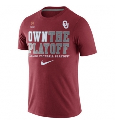 NCAA Men T Shirt 555