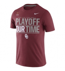 NCAA Men T Shirt 556