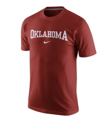 NCAA Men T Shirt 560