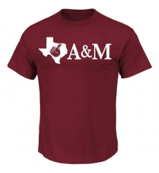 NCAA Men T Shirt 697