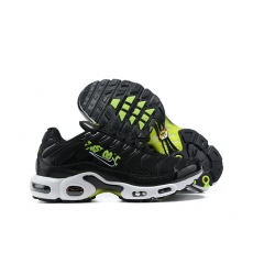 Nike Air Max Plus TN Men Shoes 012