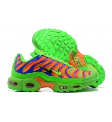 Nike Air Max Plus TN Men Shoes 036