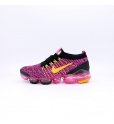 Nike Air VaporMax 3 Women Shoes 024