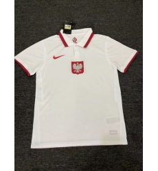 Country National Soccer Jersey 002