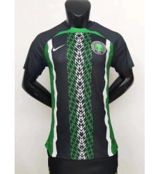 Country National Soccer Jersey 004