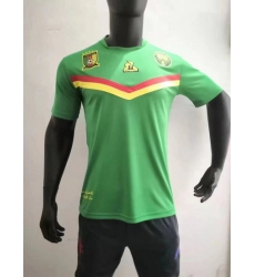 Country National Soccer Jersey 005