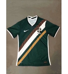 Country National Soccer Jersey 006