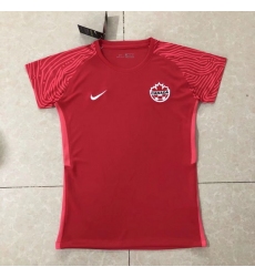 Country National Soccer Jersey 007