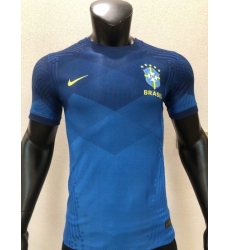 Country National Soccer Jersey 009