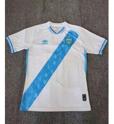Country National Soccer Jersey 016