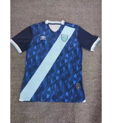 Country National Soccer Jersey 026