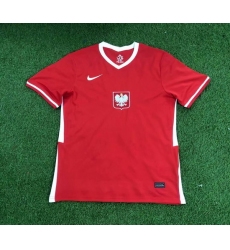 Country National Soccer Jersey 027