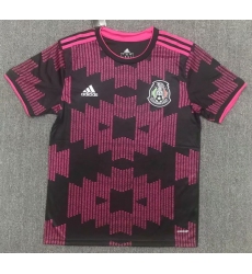 Country National Soccer Jersey 029