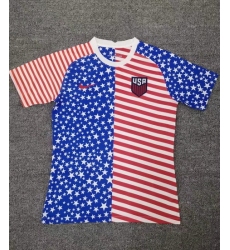 Country National Soccer Jersey 042