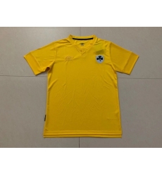 Country National Soccer Jersey 060