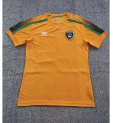 Country National Soccer Jersey 062