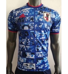 Country National Soccer Jersey 066