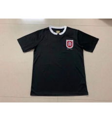 Country National Soccer Jersey 068