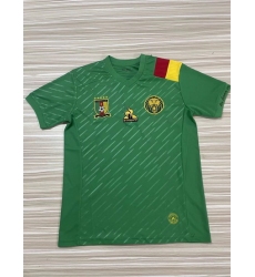 Country National Soccer Jersey 073