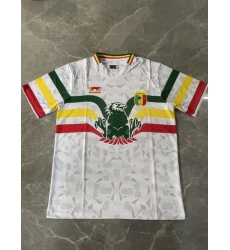 Country National Soccer Jersey 074