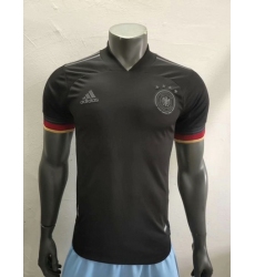 Country National Soccer Jersey 075