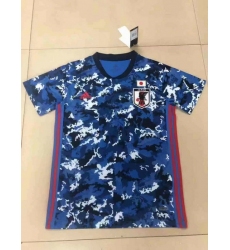 Country National Soccer Jersey 076