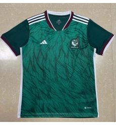 Country National Soccer Jersey 091