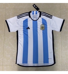 Country National Soccer Jersey 101