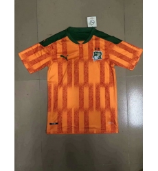 Country National Soccer Jersey 115