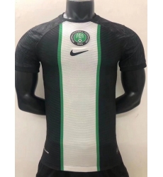 Country National Soccer Jersey 117