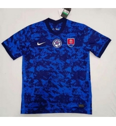 Country National Soccer Jersey 122