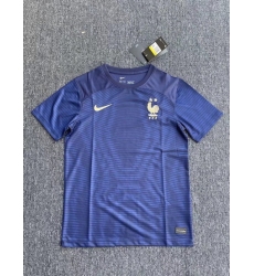 Country National Soccer Jersey 127